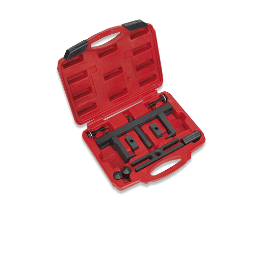 Odstraňovač remenice hlavného hriadeľa